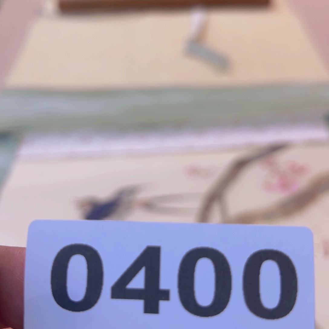 中***地国画0400精品回流
