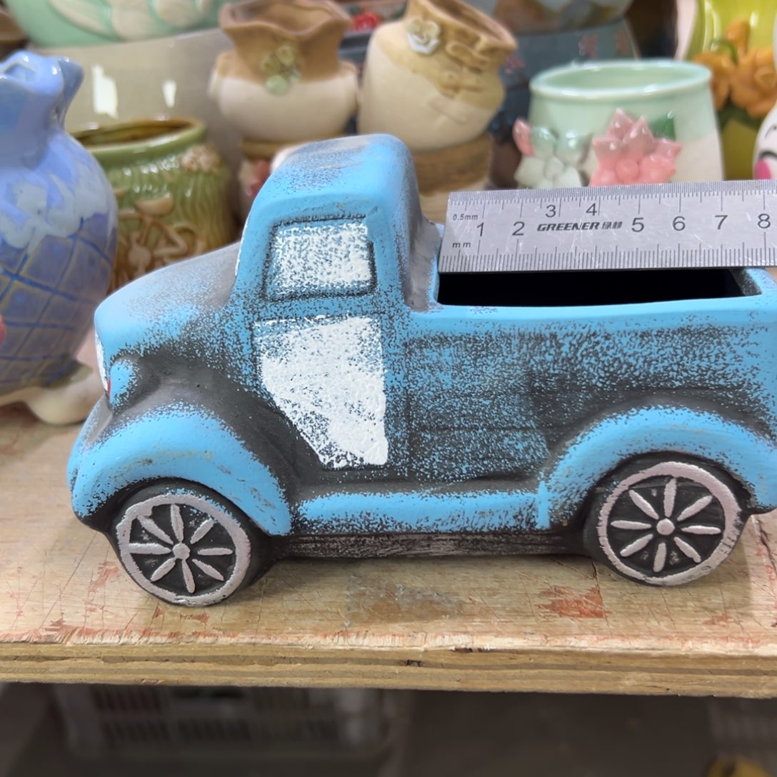 陶瓷花盆特价上新