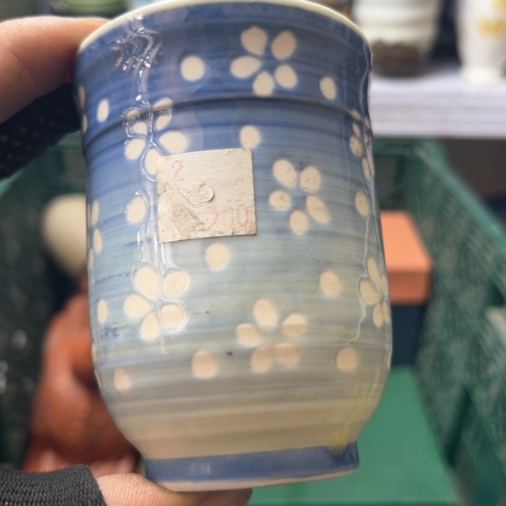 碗水滴瓷器水滴瓷器