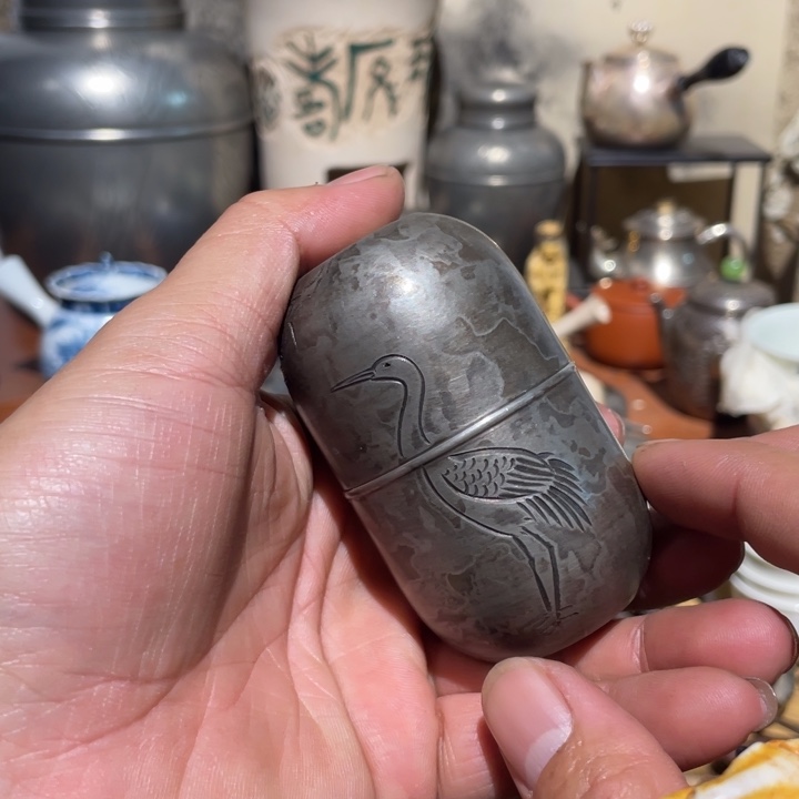 未*锡罐的手工好物推荐