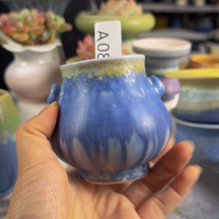 景德镇陶瓷研究所2单包邮