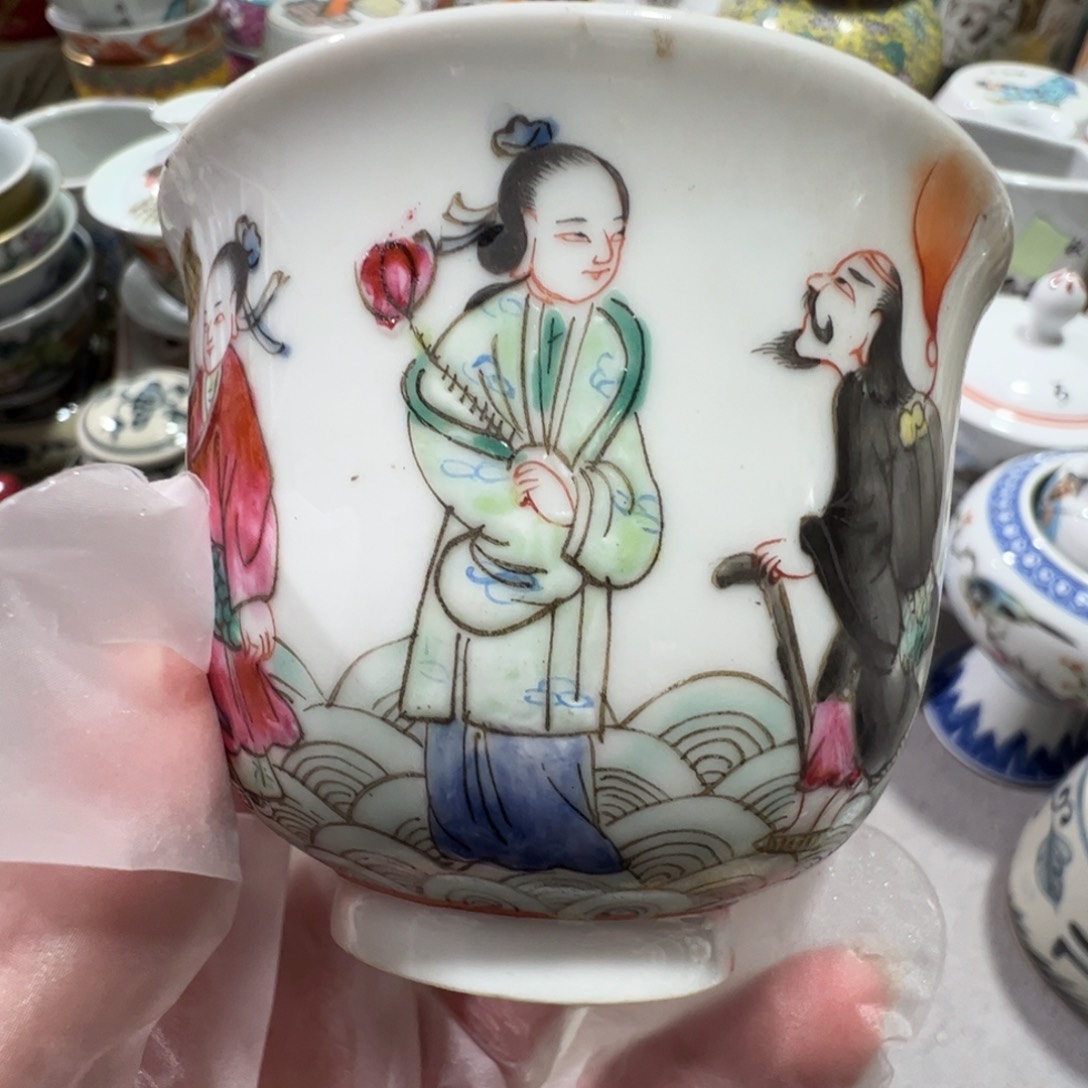 景德镇瓷器瓷器1122陶