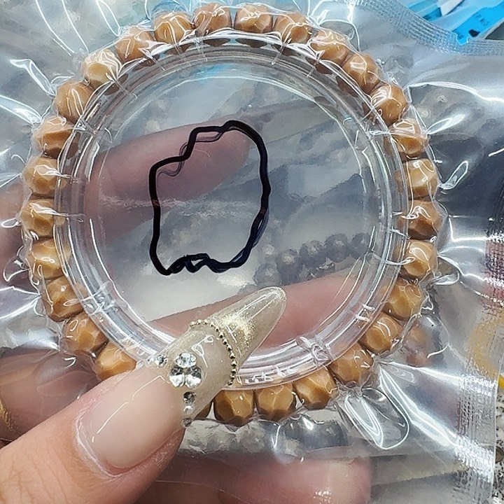 星月菩提手串507快乐菩提8