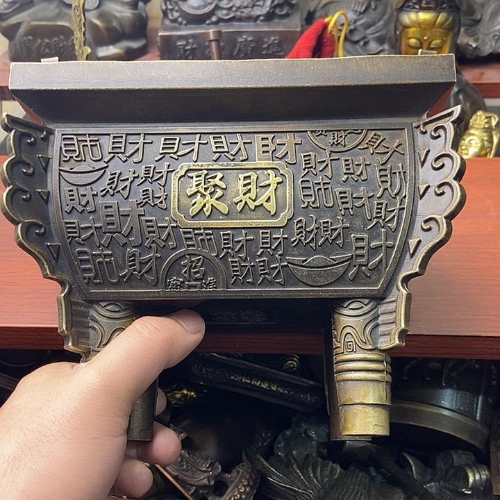 铜器摆件有限公司