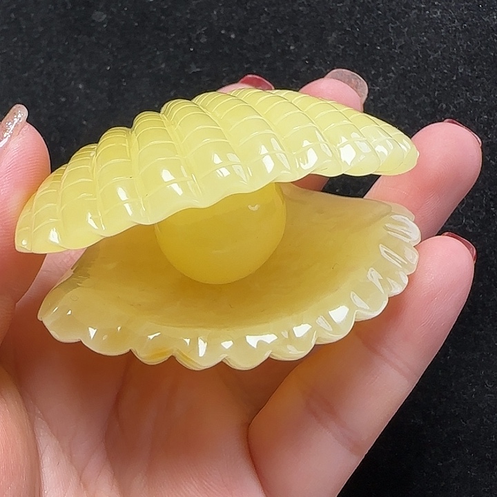 蜜蜡珠宝奇石未镶嵌