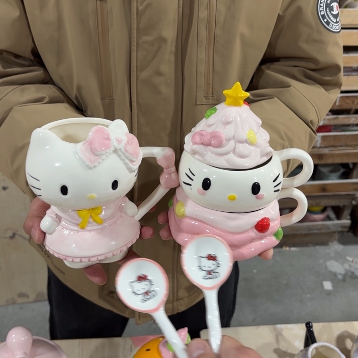 我们的目标就是成为更优秀