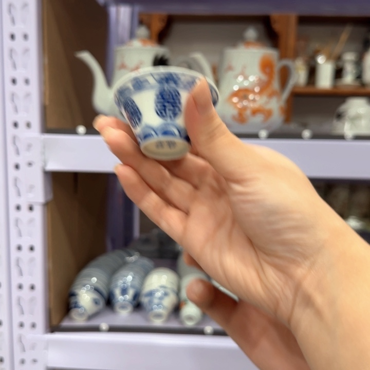 陶瓷艺术品收藏陶瓷