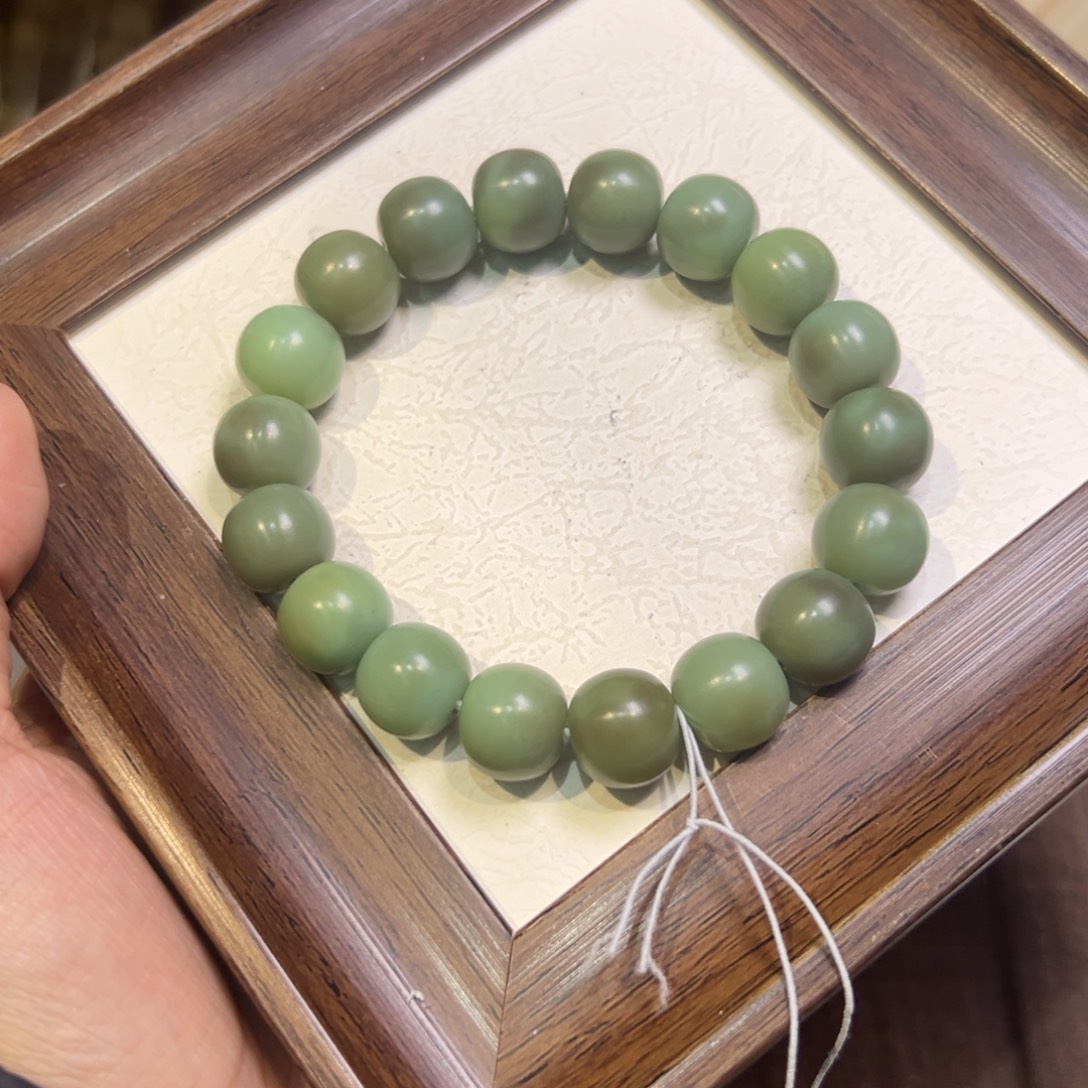 菩提籽类022卡14青瓷大瑕福利