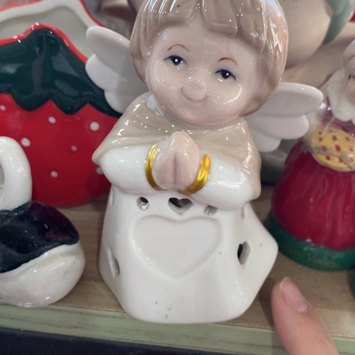 陶瓷树脂工艺摆件