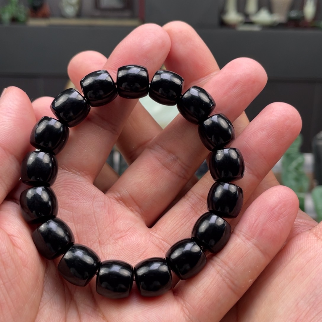 和田玉未镶嵌摆件和田玉手串未镶嵌