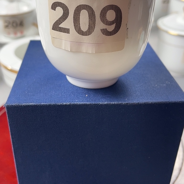 景德镇精品陶瓷作品