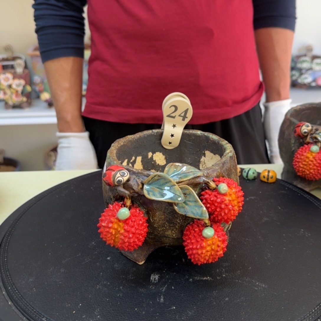 明***）24 【闪购】多肉花盆