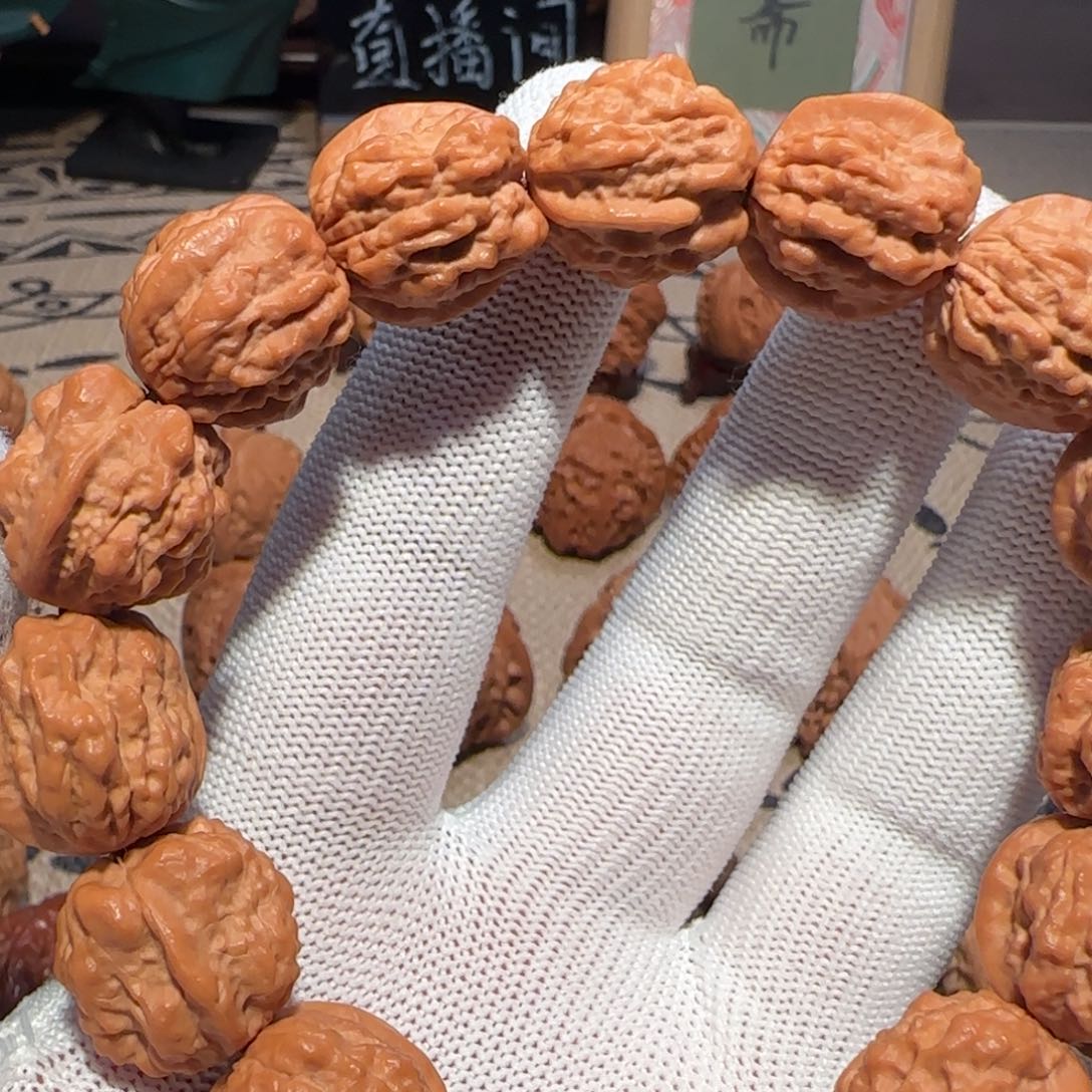 ****吊坠文玩核桃核桃