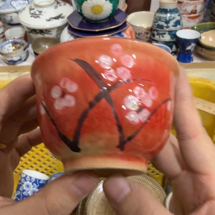 陶瓷推荐第二名20包邮