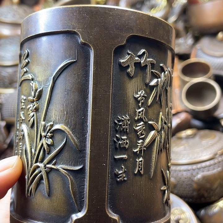 全是铜铜铜器铜器