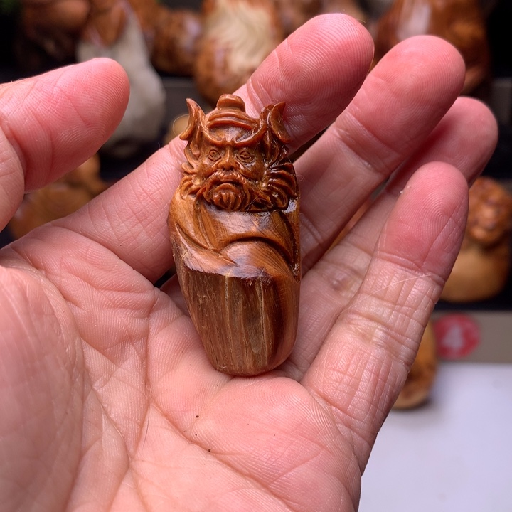 柏木（崖柏）崖柏陈化