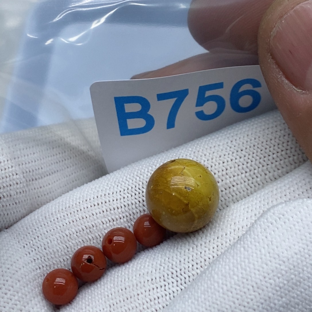 南红玛瑙珠宝奇石未镶嵌