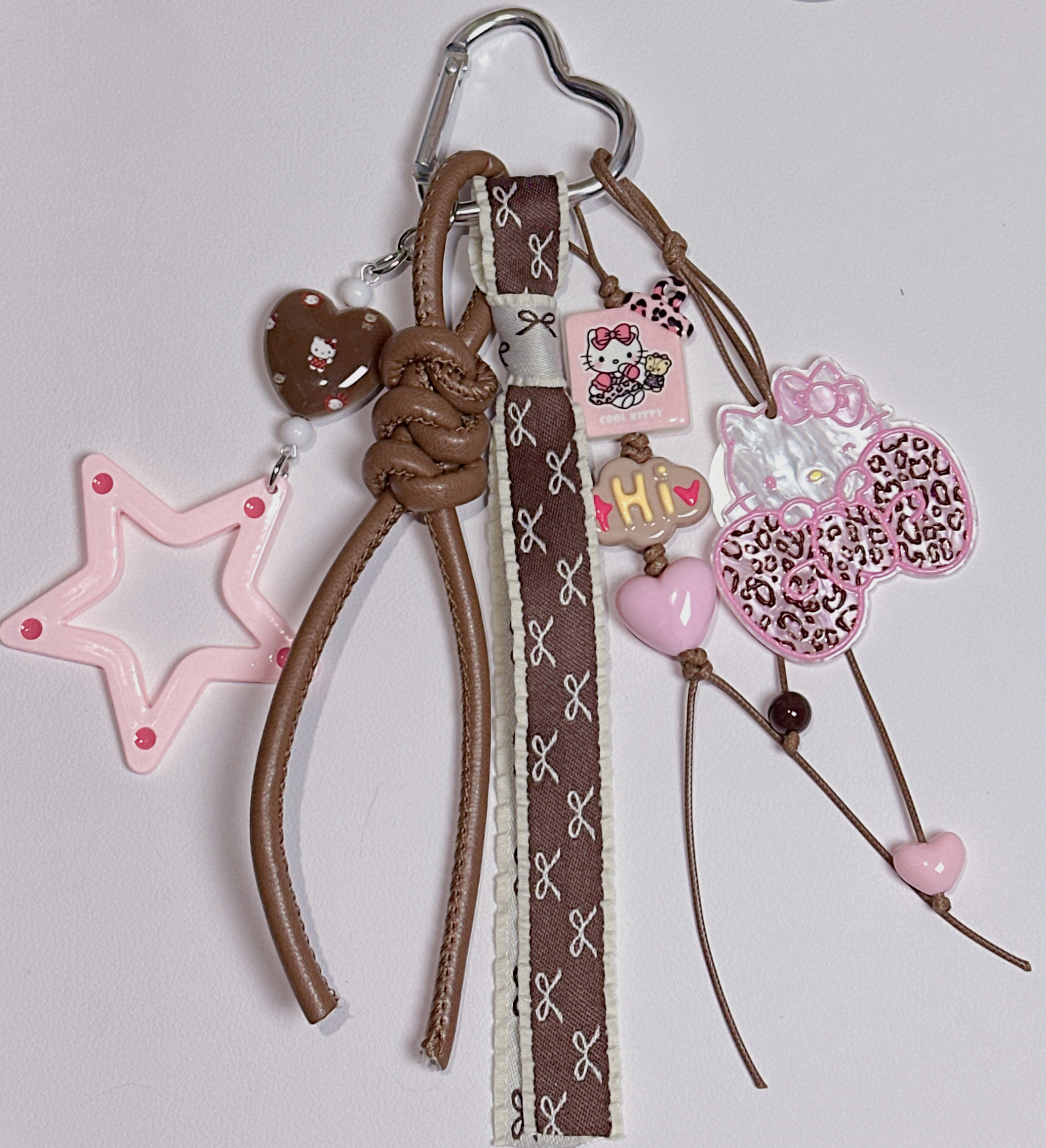 (每天首单备注编号)diy包挂