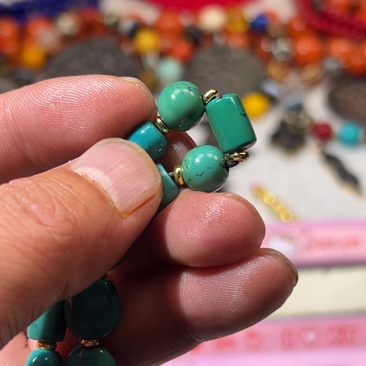 星月菩提吊坠星月菩提 色达一代怀业珠