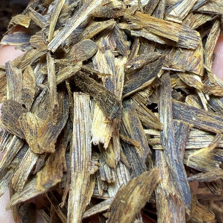 沉香沉香碎屑全油刮丝100克