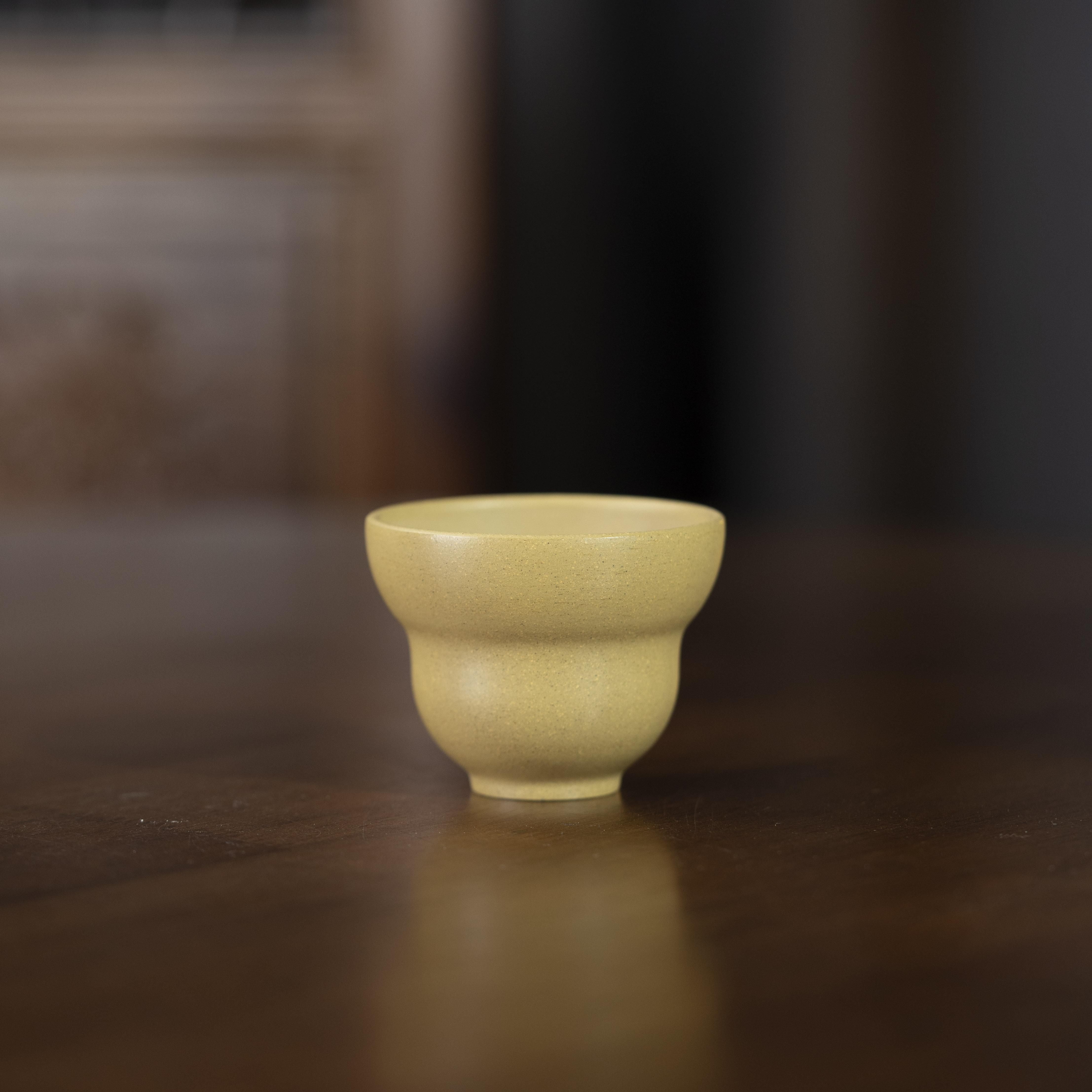 葫芦杯 段泥70cc家用紫砂茶周边TL