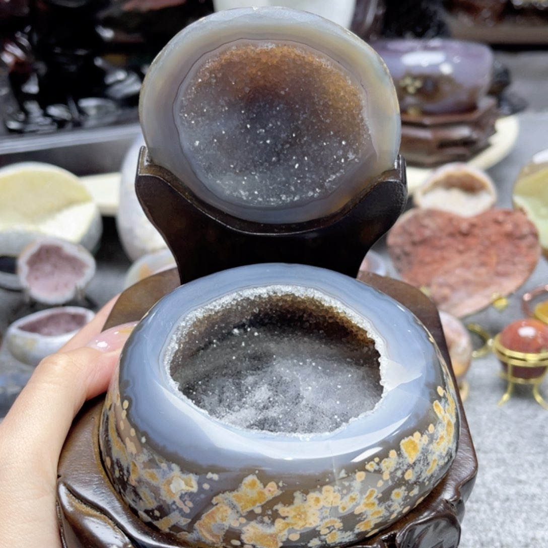水晶随形（非配饰）