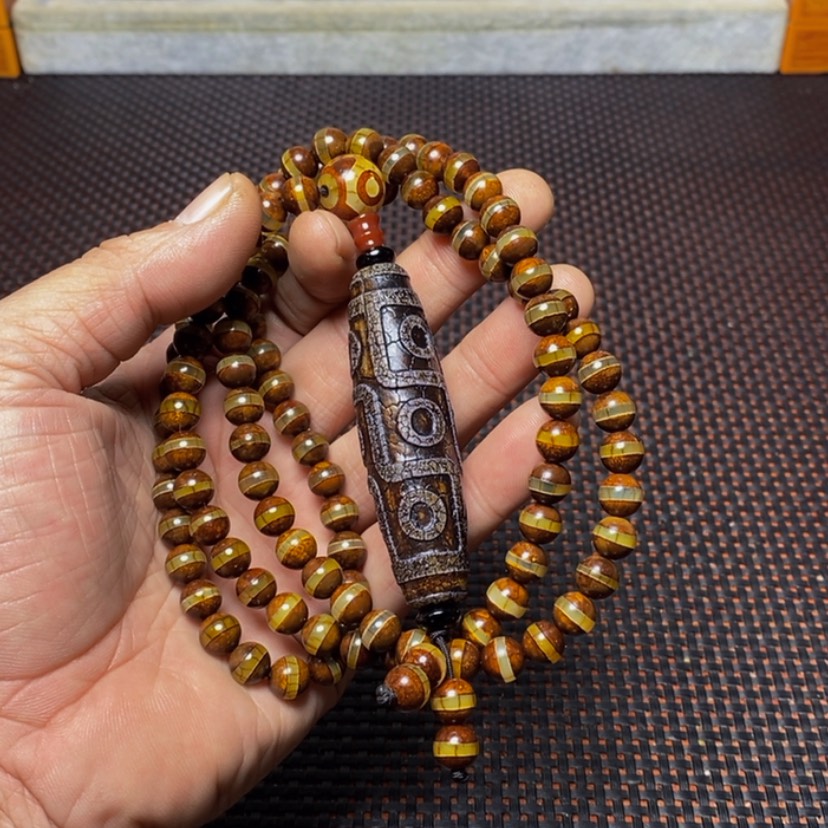 【闪购商品】玛瑙/玉髓手链未镶嵌住****师