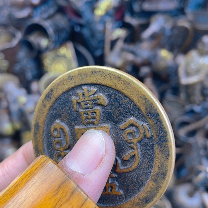 I don’t know if you can get a 