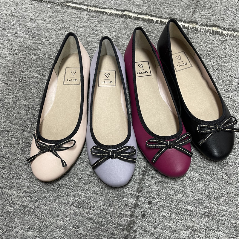 25款时尚休闲百搭外穿单鞋女鞋-9330