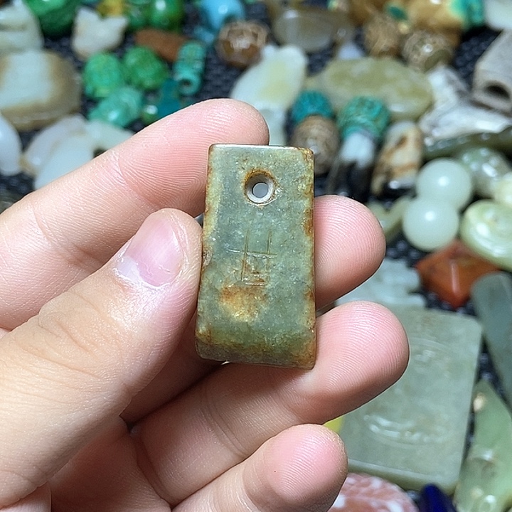 摆件直播间链接12