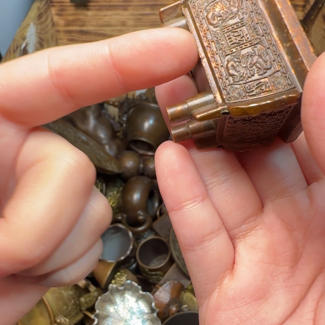 铜舟堂闪购专属链接