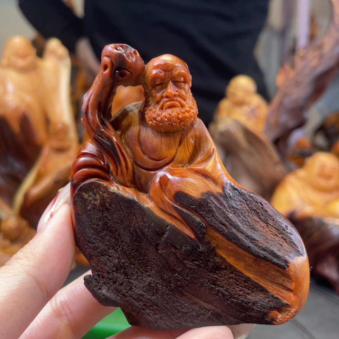 柏木（崖柏）手串/手链