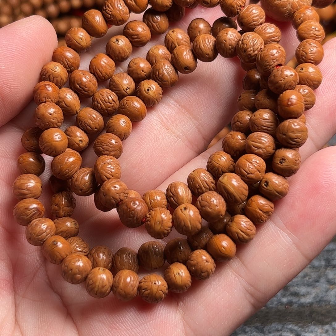 吊坠凤眼菩提凤眼菩提手串手链