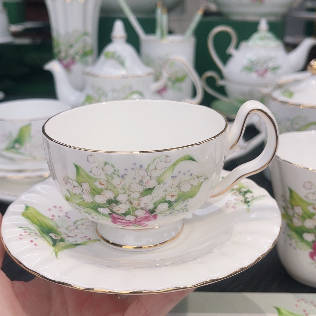 骨瓷杯杯———————————————-