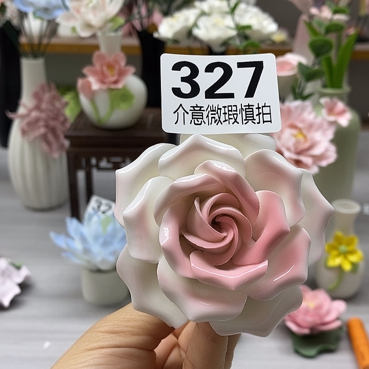 陶瓷陶瓷材料加工