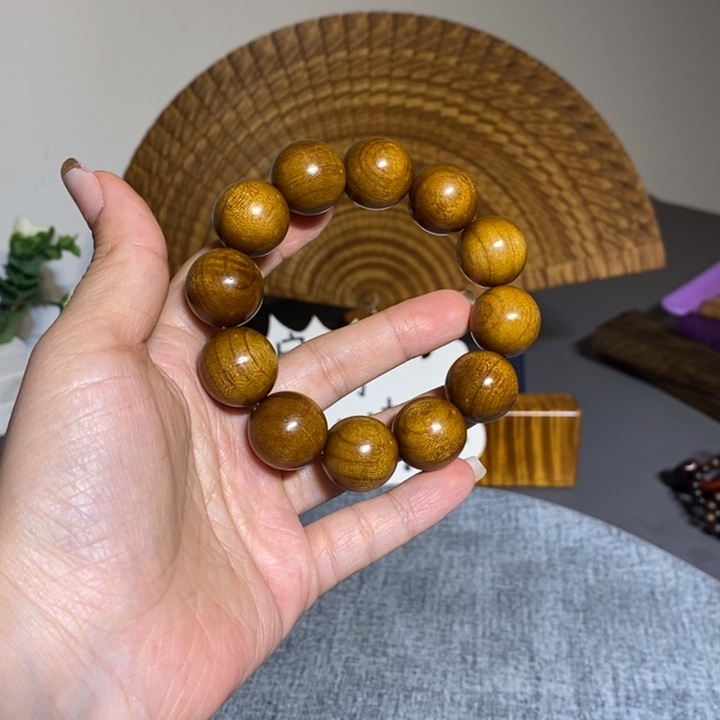 金丝楠金丝楠木手串