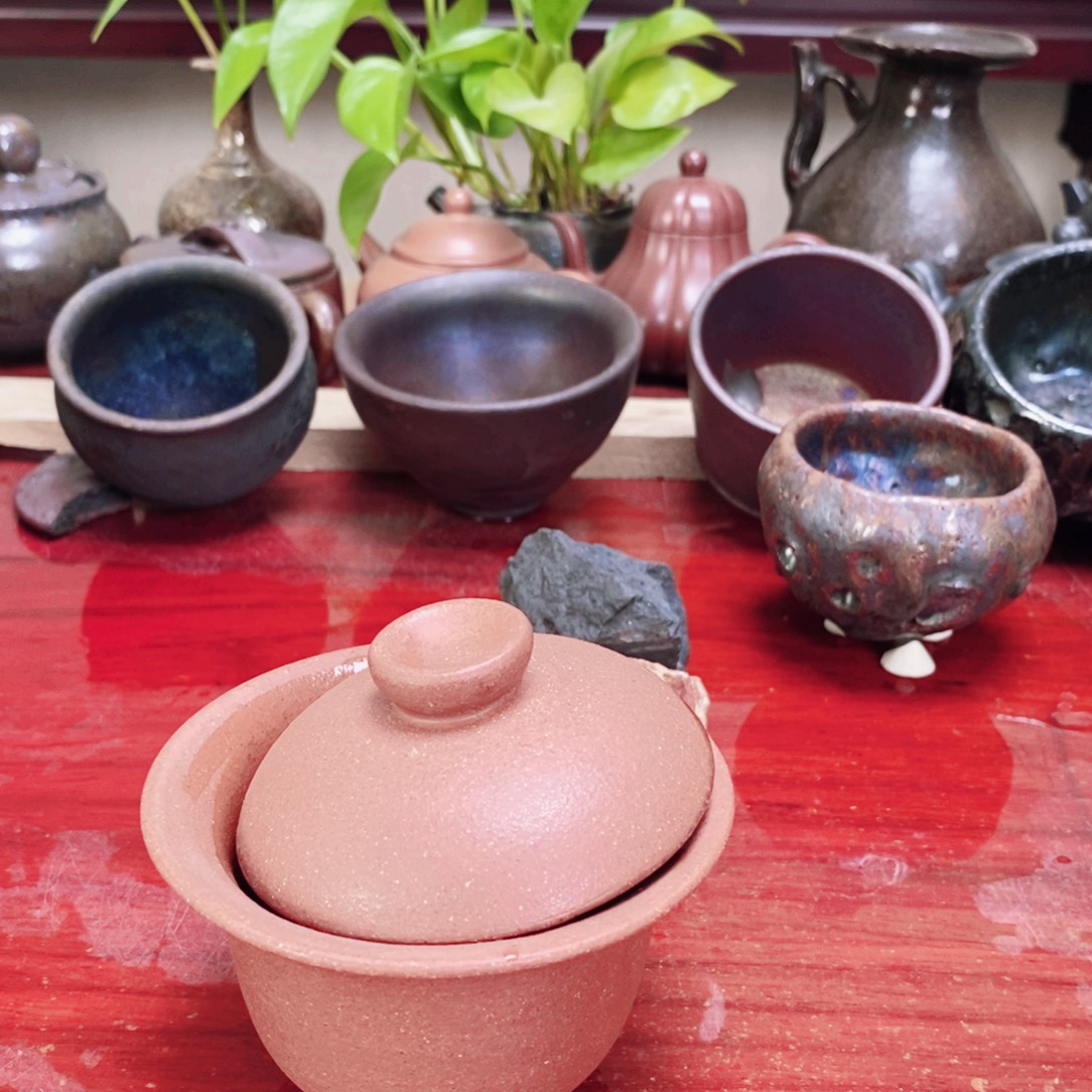 紫砂茶杯tuioppo689999999