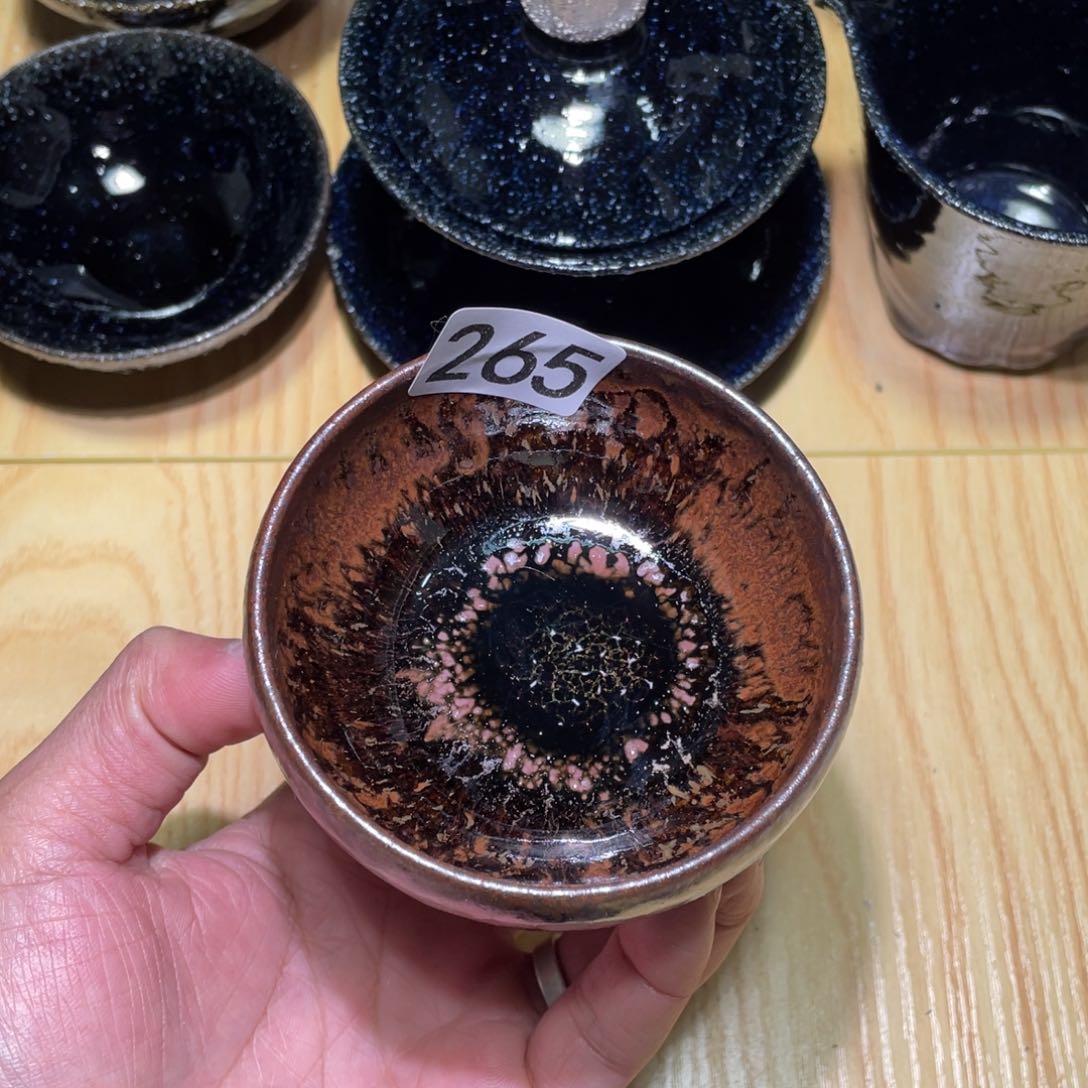 茶盏美好生活从开始到