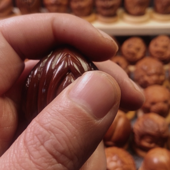 橄榄核其他四面玉华