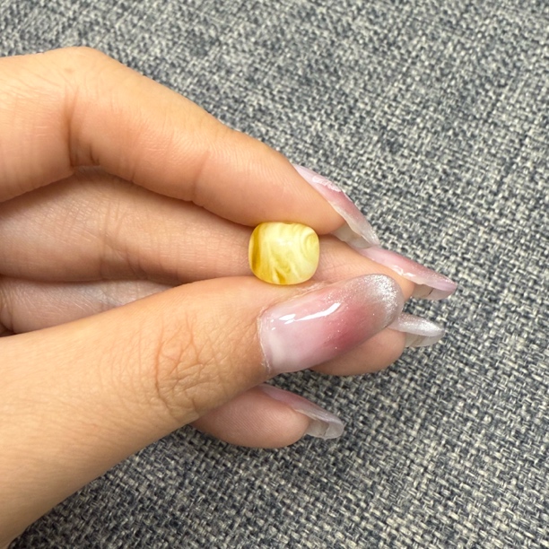 兰蜜珠宝老型9.8✖️8.3mm