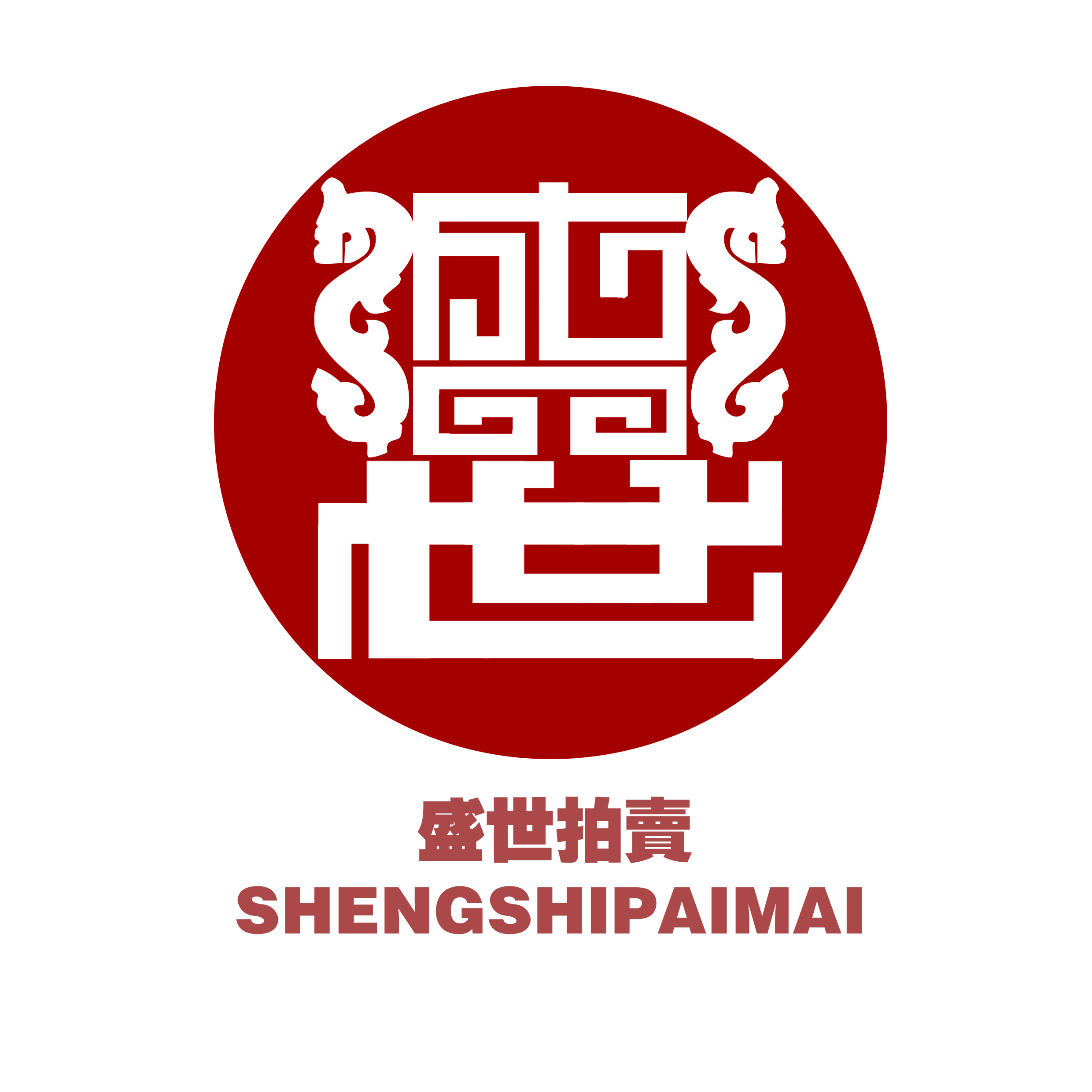 高占祥 G2061 96*53cm