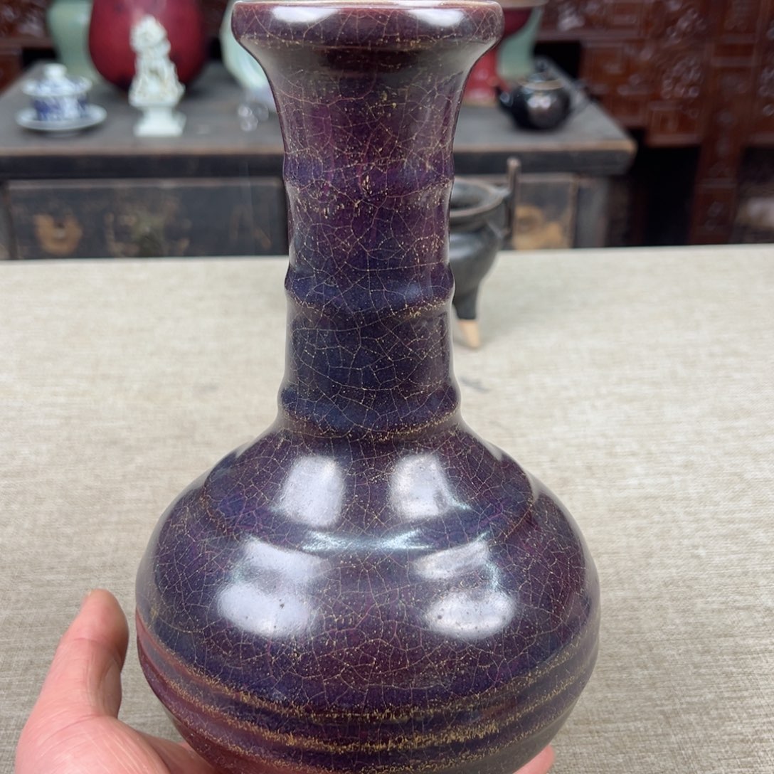 瓷片正能量陶瓷艺术品