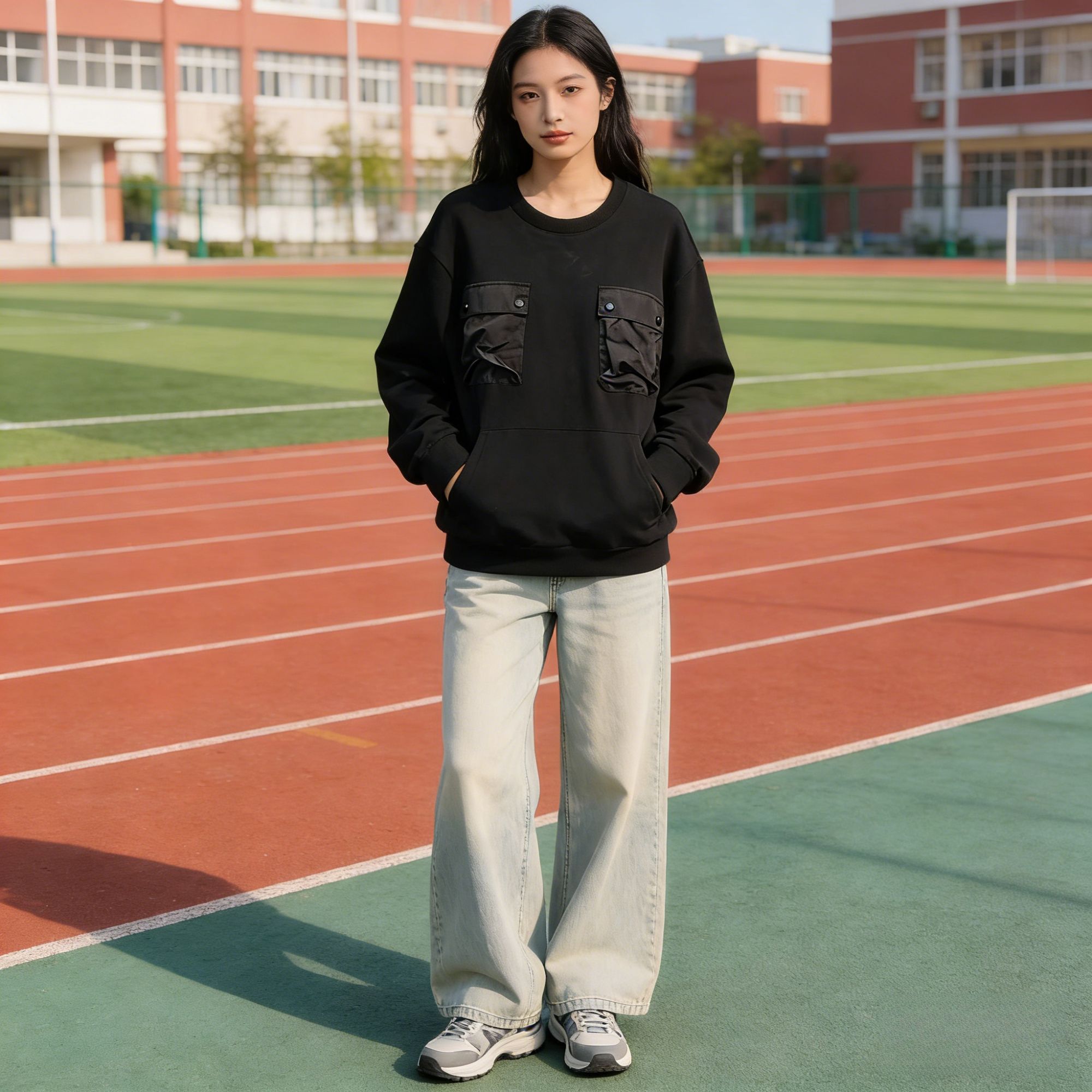 【10237】欧家撤柜折扣女装