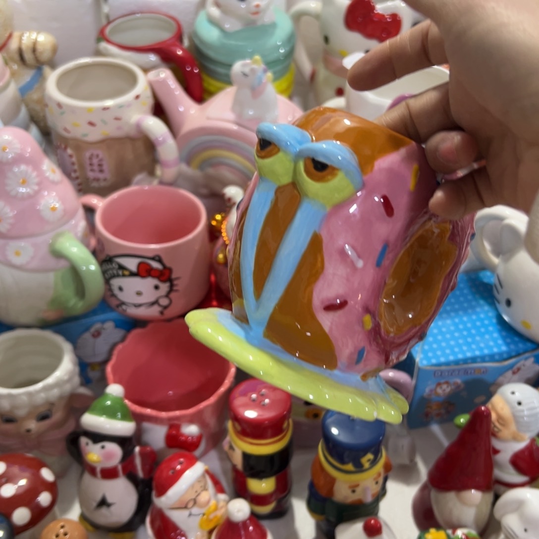 摆件陶瓷陶瓷陶瓷陶瓷