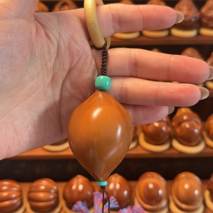 热***王橄榄核手串/手链橄榄核