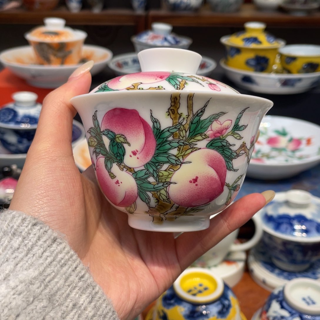 景德镇陶瓷景德镇