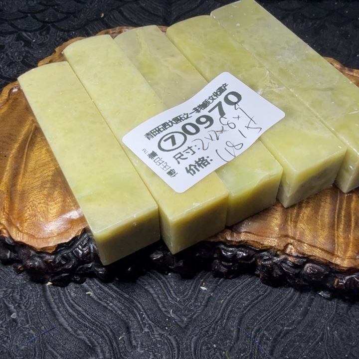 青田石2.6青田石雕厂直销