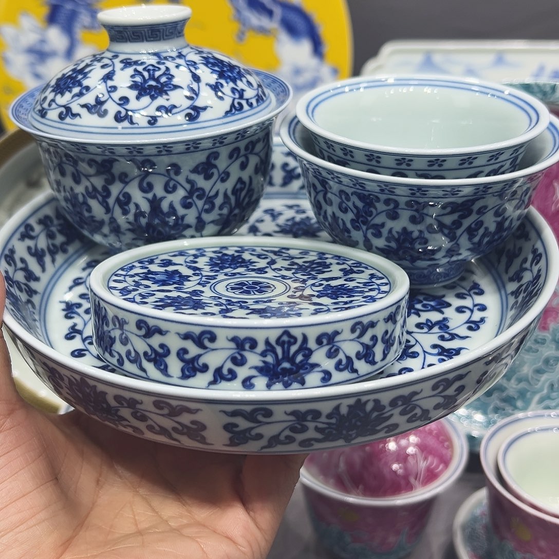 景德镇陶瓷学院的前身