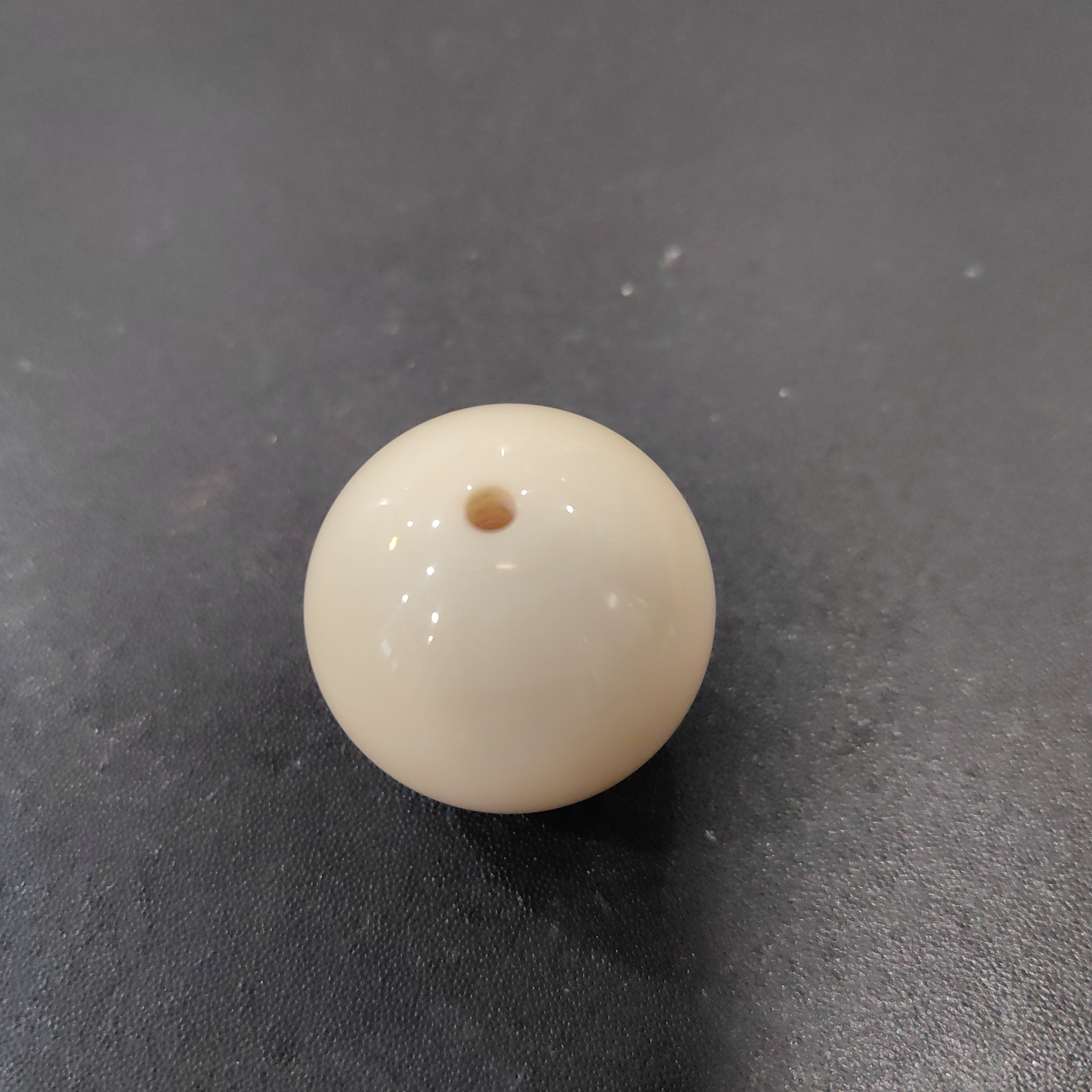 猛犸香猛犸尺寸2.9圆珠HM695