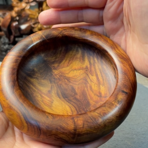 【闪购商品】黄花梨/降香黄檀把件…………………..
